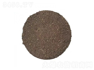 牛糞有機(jī)肥-地潤有機(jī)肥