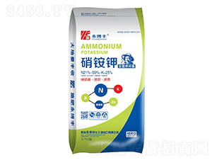 硝銨鉀21-9-25-永博豐