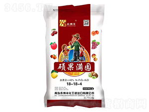 碩果滿園18-18-4-永博豐