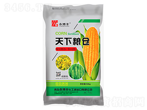 50kg天下糧倉-永博豐