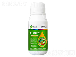 多·順直長-禾多豐