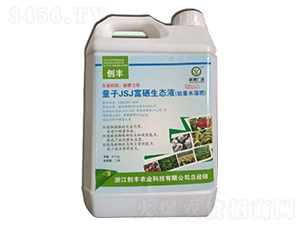 富硒生態(tài)液水溶肥-創(chuàng)豐農(nóng)業(yè)