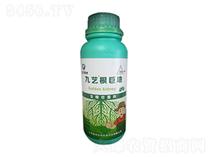 生根壯苗劑-九藝根巨地-九藝綠洲