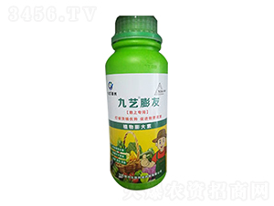 九藝膨友-九藝綠洲