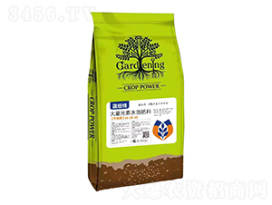 平衡型大量元素水溶肥料20-20-20-蔬紐棧