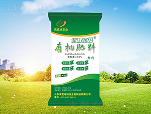 優(yōu)棵優(yōu)蔬有機肥料-沃富地