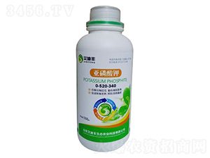 亞磷酸鉀-艾迪豐