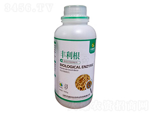 線蟲生物抑制劑-豐利根-艾迪豐