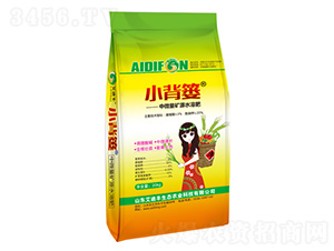 中微量礦源水溶肥-小背簍-艾迪豐