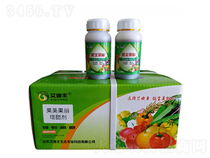 果美果麗增甜劑-艾迪豐