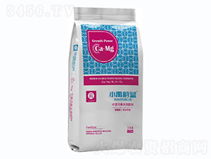 中量元素水溶肥料-小禹蔚藍(lán)-小禹