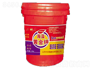 海藻黃金價格-力棵力-中農(nóng)美康