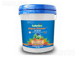 魚藻液-普澤生化