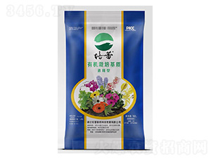 瓜果蔬菜有機栽培基質(zhì)（通用）-培蕾