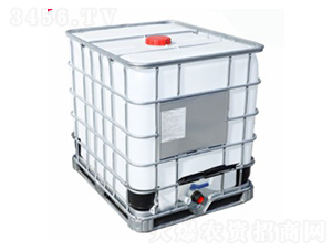 有機(jī)營養(yǎng)液（濃縮沼液）-禾順寶-港鹽農(nóng)循環(huán)