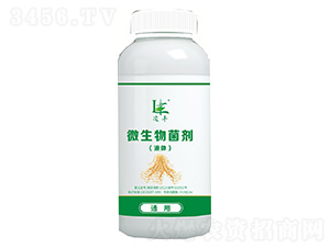 微生物菌劑（水劑）凌豐-東海生物