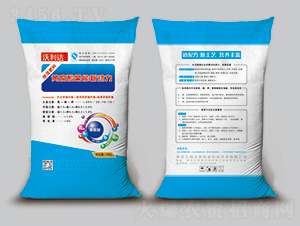 40kg黃腐酸聚能新動(dòng)力-沃利達(dá)-德沃萱