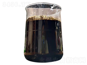 腐殖酸懸浮肥-沙隆達農(nóng)業(yè)