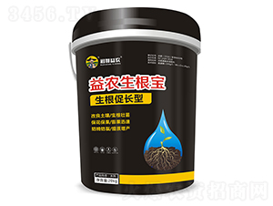 益農(nóng)生根寶-潤(rùn)邦益農(nóng)