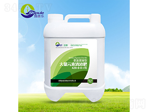 5kg���������ʹ���Ԫ����Һ��420-0-0+TE-ʩ�՘�