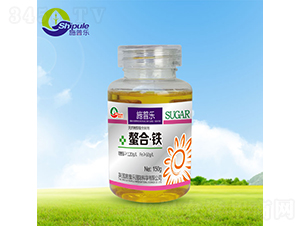 220g螯合·鐵-施普樂(lè)