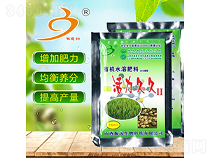 有機(jī)水溶肥料（全元素型）-振遠(yuǎn)生物
