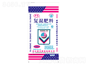 復(fù)混肥料17-12-6-通宇肥料
