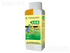 100ml生命素-德鑫生物