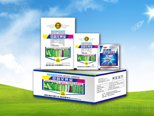 豆蔬花莢寶-康特爾農化