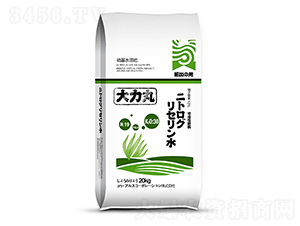 高塔造粒水溶肥-大力丸-碩豐園