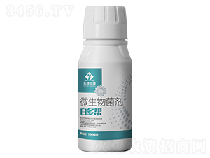 微生物菌劑-白多幫-蘇研印象