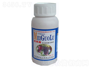 200ml美果露-多功能微量元素制劑-美林生物