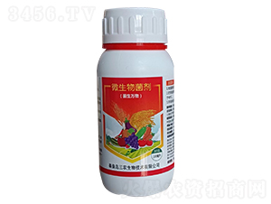 微生物菌劑（菌生萬物）-三農生物