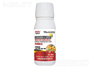 有糖有色生物刺激素-浩陽生物