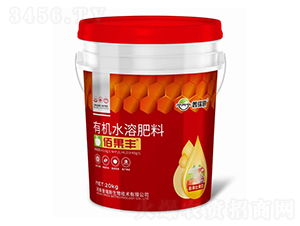 20kg佰果豐有機(jī)水溶肥料-普瑞琪