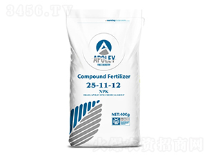 復合肥料25-11-12-艾樸利-卓尚農(nóng)業(yè)