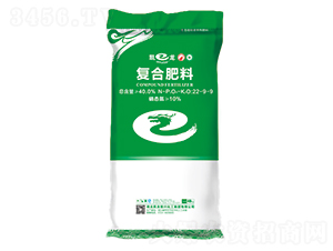復(fù)合肥料22-9-9-凱龍-凱龍楚興