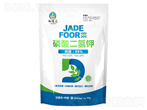 飛防型磷酸二氫鉀-加德夫-晁群農業(yè)