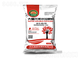 ����Ԫ��ˮ�ܷ���10-5-45+TE-ʩ���S����