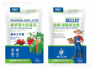 椒多膨大拉直靈+碳酶·細胞賦活素-賽施樂-榮耀農(nóng)業(yè)