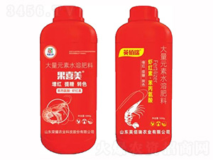 苯丙氨酸·蝦紅素-榮耀農(nóng)業(yè)