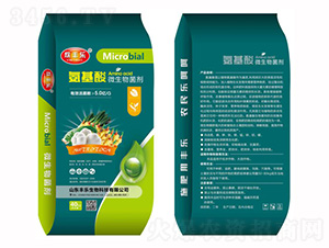 微生物菌劑-樂豐生物