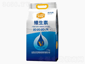 ����Ԫ��ˮ�ܷʣ����Էʣ�20-20-20+TE-�S����-���χ��H