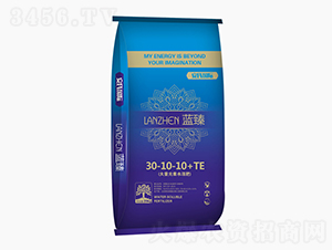 ����Ԫ��ˮ�ܷ�30-10-10+TE-���χ��H