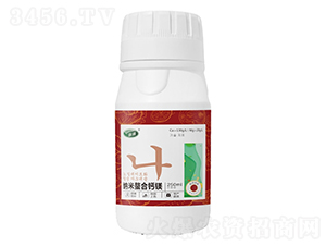 納米螯合鈣鎂-彌邇-曼奧雷盾