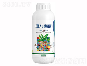 綠力?？?瑞牛農(nóng)業(yè)