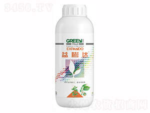 益膨達-瑞牛農(nóng)業(yè)