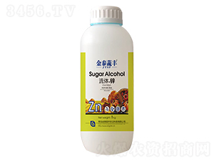 流體·鋅-金泰蔬豐