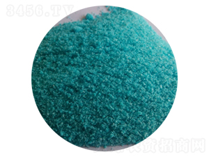 水溶肥料30-10-10+TE-億果生態(tài)