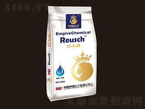 復合肥料15-4-26-羅伊施-蒂國化工